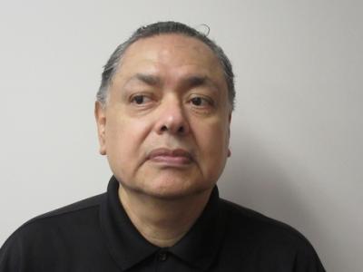 Josue Martinez a registered Sex Offender of Texas