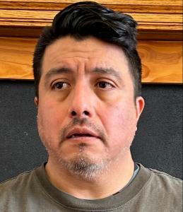 Jamie Segura a registered Sex Offender of Texas