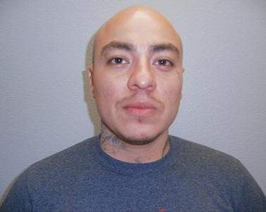 Juan Antonio Rodriguez a registered Sex Offender of Texas