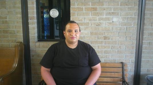 Pedro Louis Hernandez a registered  of Texas