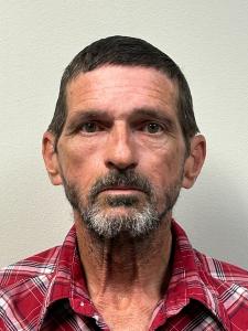 Timothy Ewell Armstrong a registered Sex Offender of Texas