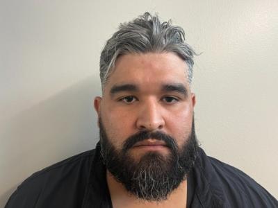 Juan Antonio Rodriguez a registered  of Texas