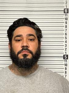 Daniel Cecilio Ramos a registered Sex Offender of Texas
