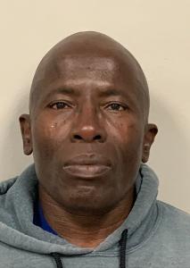 Willie Roger Hill a registered  of Texas