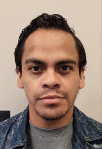 Javier Francisco Olivarez a registered  of Texas