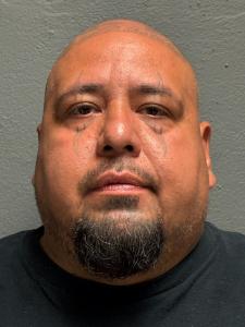 Tomas Santiago Balderas a registered Sex Offender of Texas