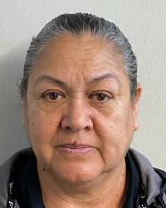 Jo Griffith a registered  of Texas