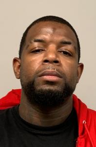 Antawn C Penncrawford a registered Sex Offender of Texas