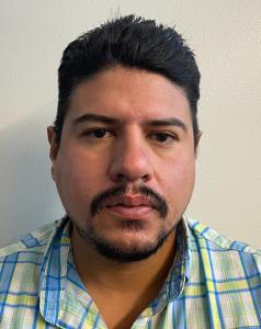 Jose Alfredo Lopez a registered  of Texas
