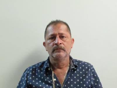 Hector Rodriguez Jr a registered  of Texas