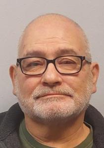 Leroy Ruedas Cruz a registered  of Texas