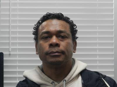 Edward Earl Anderson a registered  of Texas