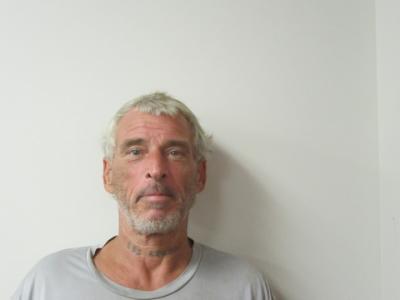 Thomas David Buck a registered Sex Offender of Texas