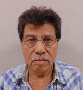 Joaquin Jamaica Maravillo a registered Sex Offender of Texas