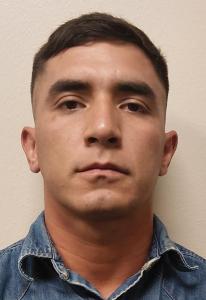 John Edward Herrera a registered Sex Offender of Texas