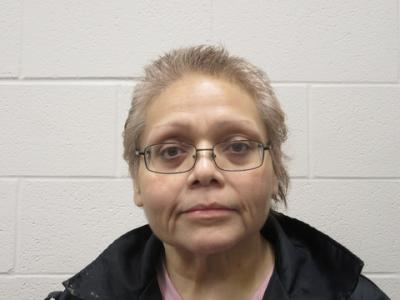 Debra Flores Castillo a registered Sex Offender of Texas