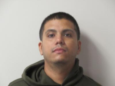 Damien Mejia Guerrero a registered  of Texas