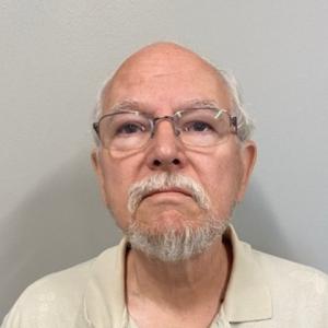 Henry Vaughan Morrow a registered Sex Offender of Texas