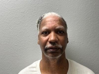 Ira Joe Newsome a registered Sex Offender of Texas
