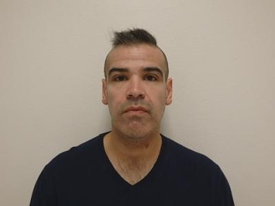 Omar H Villanueva a registered Sex Offender of Texas