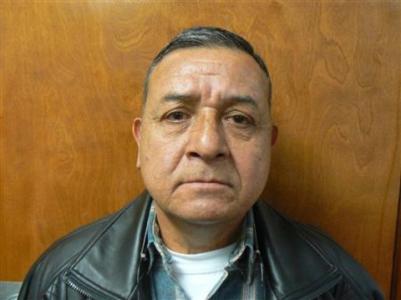 Johnny Macario Chappa a registered  of Texas