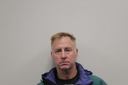 Robert Wesley Chambers a registered  of Texas