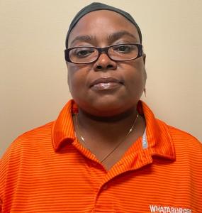 Joanna Ranea Brown a registered Sex Offender of Texas