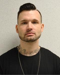 Dmitri Joesph Grimes a registered Sex Offender of Texas
