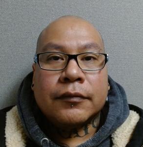 Jaime Gutierrez a registered Sex Offender of Texas