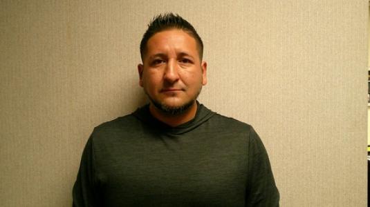 Carlos Portillo a registered Sex Offender of Texas