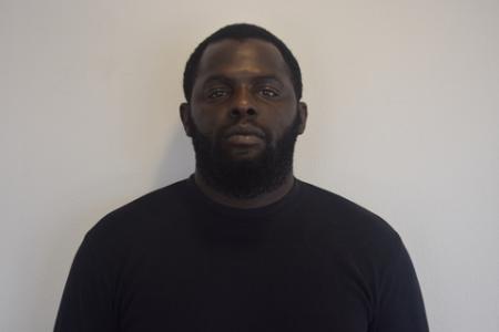 Cordero White a registered Sex Offender of Texas