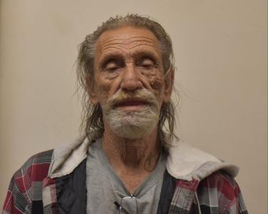 Angel Espinoza a registered Sex Offender of Texas