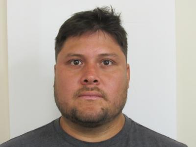 Francisco Alejandro Barron a registered Sex Offender of Texas