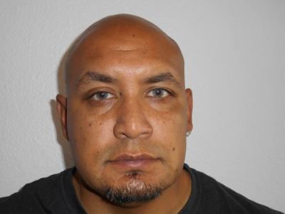 Jesus Ramirez Jr a registered  of Texas