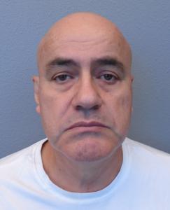 Adrian Vicente Barrera a registered Sex Offender of Texas