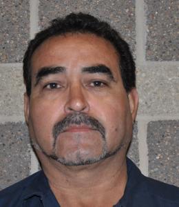 Jose Raymundo Perez a registered Sex Offender of Texas