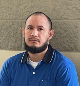 Israel Rodriguez a registered Sex Offender of Texas