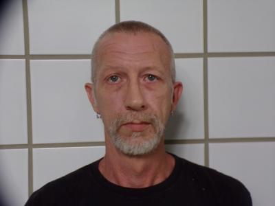 Scott Anthony Tarner a registered  of Texas