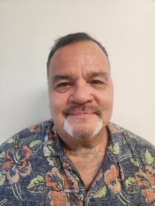 John Eugene Aragon a registered  of Texas