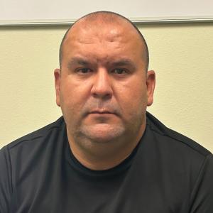 Jose Angel Infante a registered Sex Offender of Texas