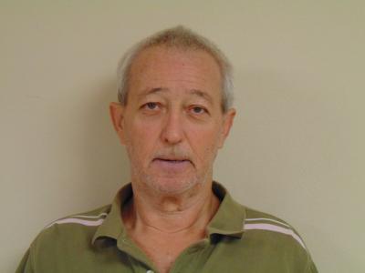 Robert Lee Bishop a registered Sex Offender of Texas