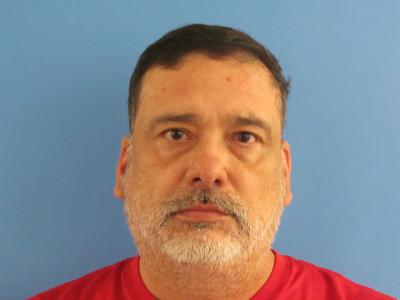 Alfredo Perales a registered Sex Offender of Texas
