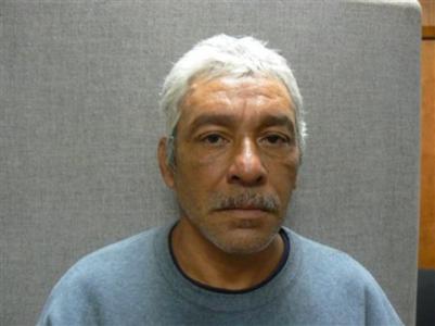 Felipe Moreno a registered  of Texas