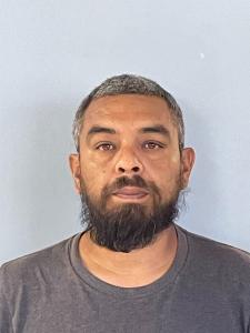 Victor Diaz Jr a registered Sex Offender of Texas
