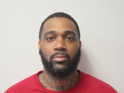 Demarlon Dejuan Grimes a registered  of Texas
