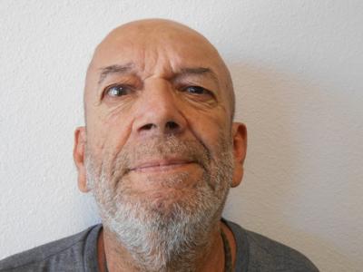 Thomas Almeida a registered Sex Offender of Texas