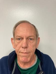 David Neal Bridges a registered Sex Offender of Texas