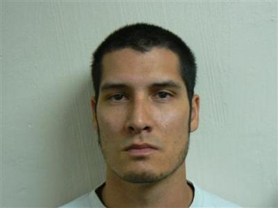 Matthew Richard Gaunthier a registered  of Texas