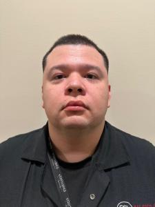 Ricardo Saldana a registered Sex Offender of Texas