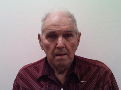 David Walter Brooks a registered Sex Offender of Texas